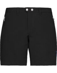 Norrøna Bitihorn Flex1 Shorts W Caviar (Storlek L)