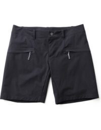 Houdini Daybreak Shorts W True Black (Storlek XL)