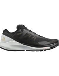 Salomon Sense Ride 3 LTD Edition M Black/White/Black (Storlek 9,5 UK)