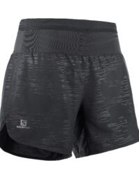 Salomon XA Shorts W Black (Storlek L)