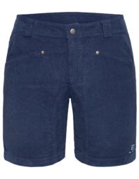 Elevenate Après Cord Shorts W Insignia Blue (Storlek XL)