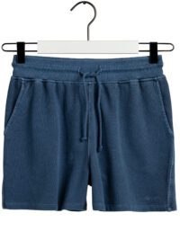 Gant Sunfaded Sweat Shorts W Insignia Blue (Storlek L)