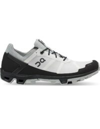 On Cloudventure Peak M White/Black (Storlek 10 US)