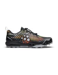 Craft OCR x CTM M Black/Multi (Storlek 11 UK)