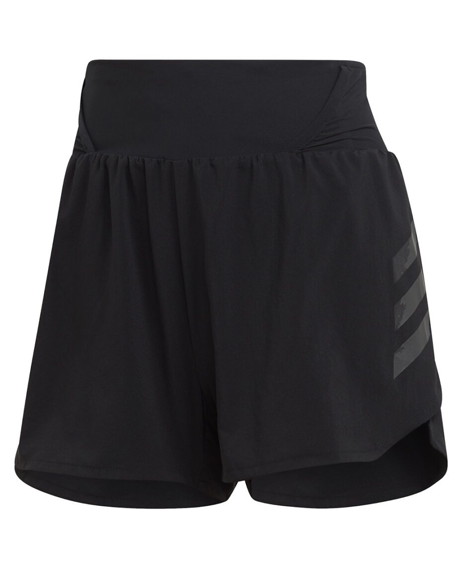 Adidas Terrex Agravic All-Around Shorts W Black (Storlek XS)