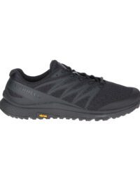 Merrell Bare Access XTR M Black/Black (Storlek 46)