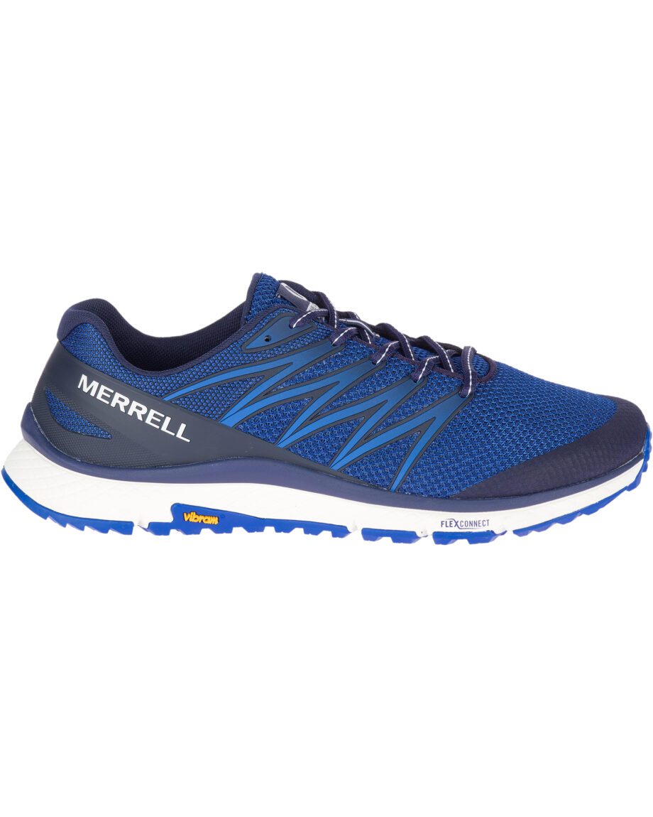 Merrell Bare Access XTR M Peacoat (Storlek 43.5)