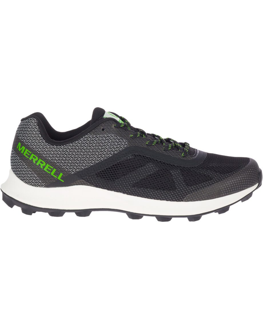 Merrell MTL Skyfire M Black (Storlek 43.5)