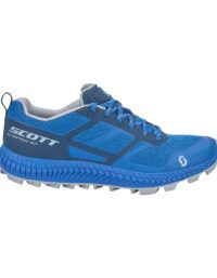 Scott Supertrac 2.0 Blue/Dark Blue (Storlek 11 US)