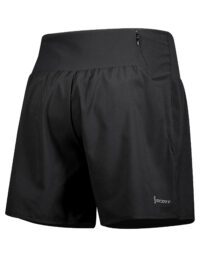 Scott Trail Run Shorts W Black (Storlek XL)