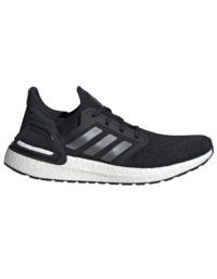 Adidas Ultraboost 20 M CBlack/NightM/Ftw White (Storlek 6.5 UK)