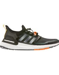 Adidas Ultraboost C.RDY M CBlack/IronMt/Sigorg (Storlek 8.5 UK)