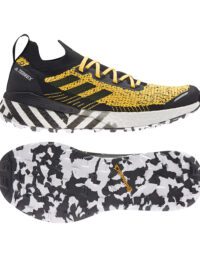 Adidas Terrex Two Ultra Parley M Sogold/CBlack/FtwWht (Storlek 8.5 UK)