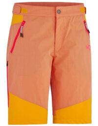 Kari Traa Sanne Shorts W Melon (Storlek XL)