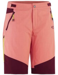 Kari Traa Sanne Shorts W Guava (Storlek XL)