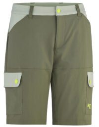Kari Traa Signe Shorts W Croc (Storlek XL)