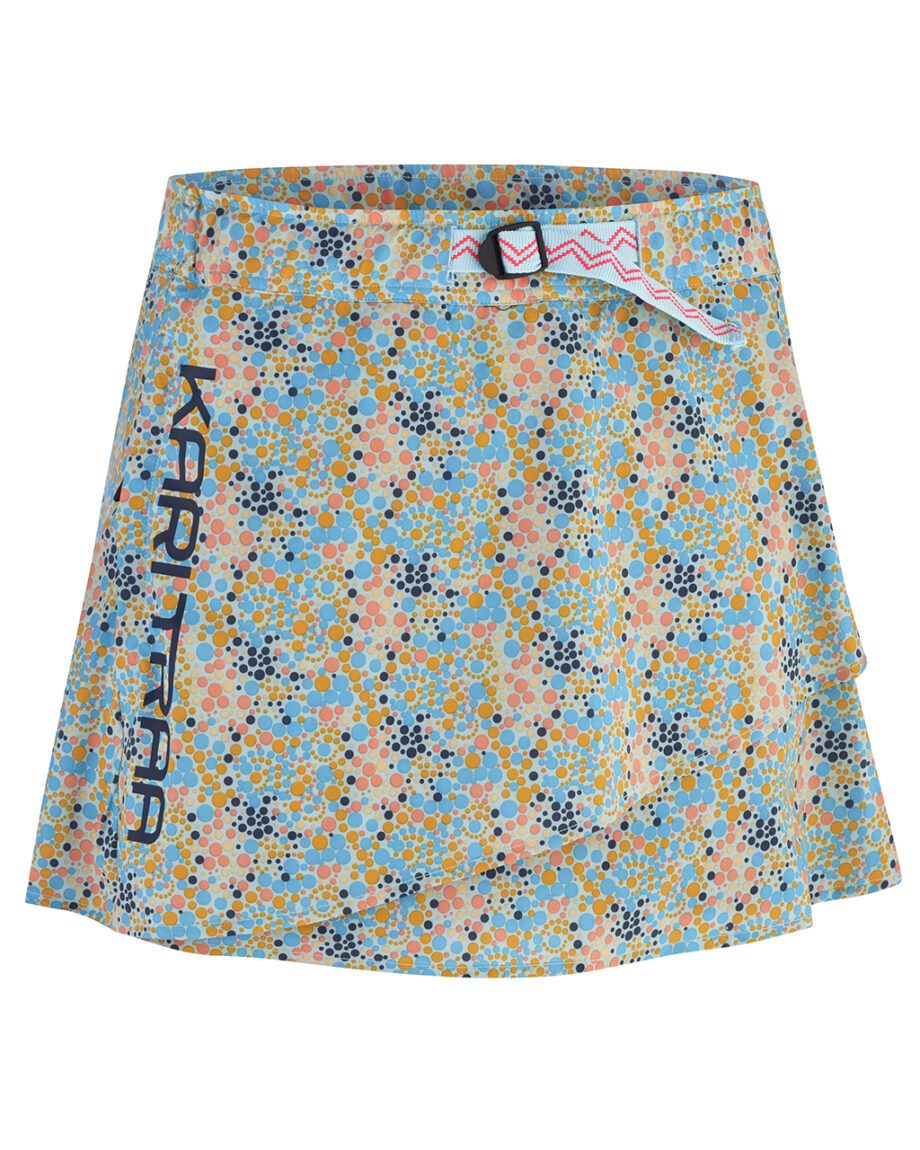Kari Traa Signe Skort W Polar (Storlek XL)