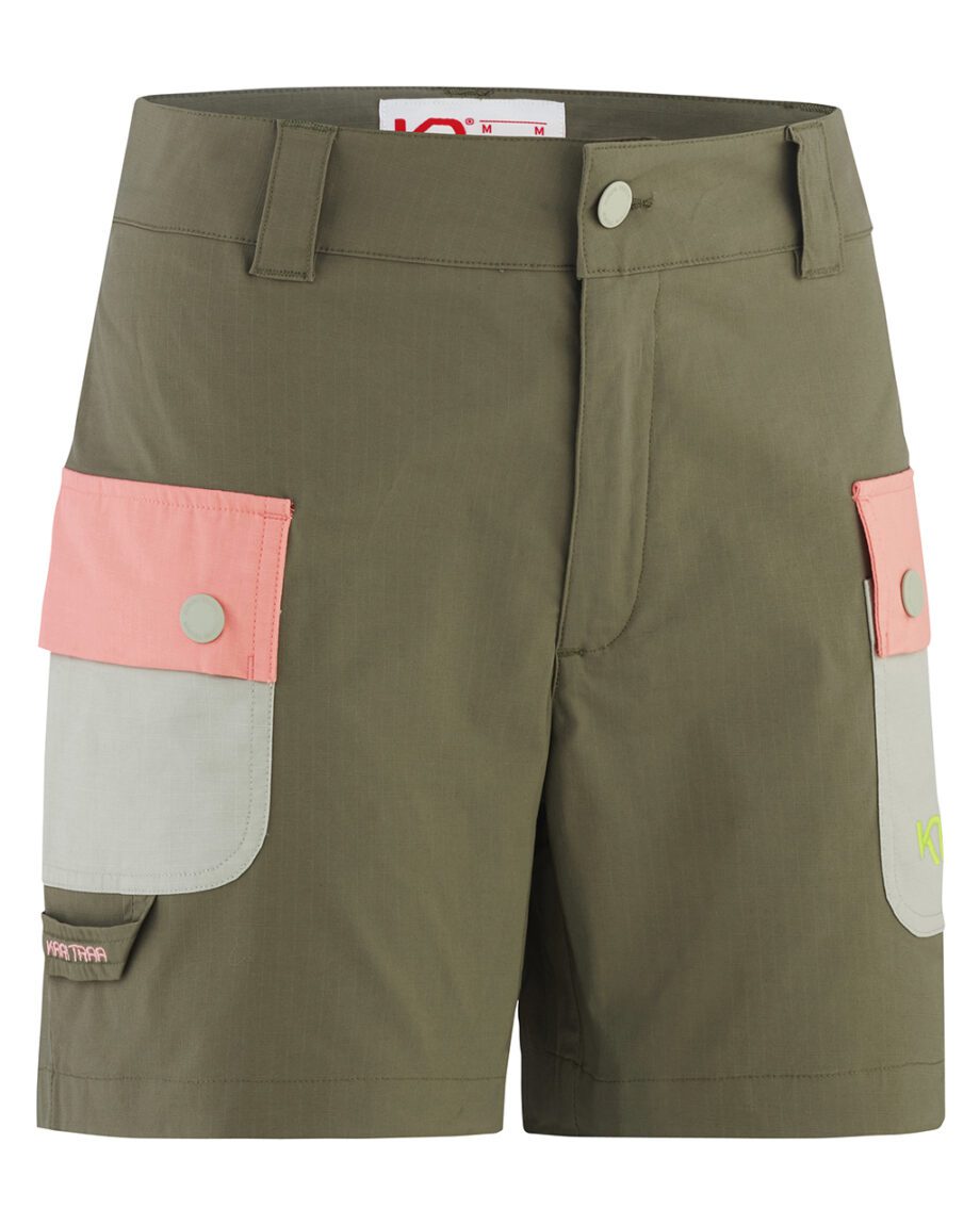 Kari Traa Mølster Shorts W Croc (Storlek XL)