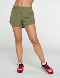 Kari Traa Nora Shorts W Croc (Storlek XL)