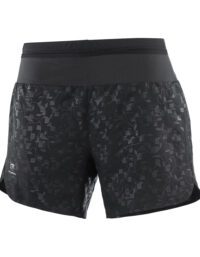 Salomon XA Short W Black (Storlek L)
