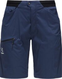 Haglöfs L.I.M Fuse Shorts W Tarn Blue (Storlek 42)