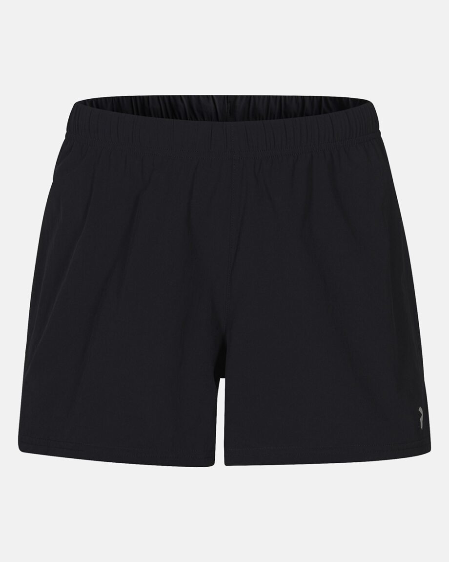 Peak Performance Alum Light Shorts W Black (Storlek XL)