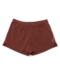 Houdini Light Shorts W Terra Red (Storlek L)