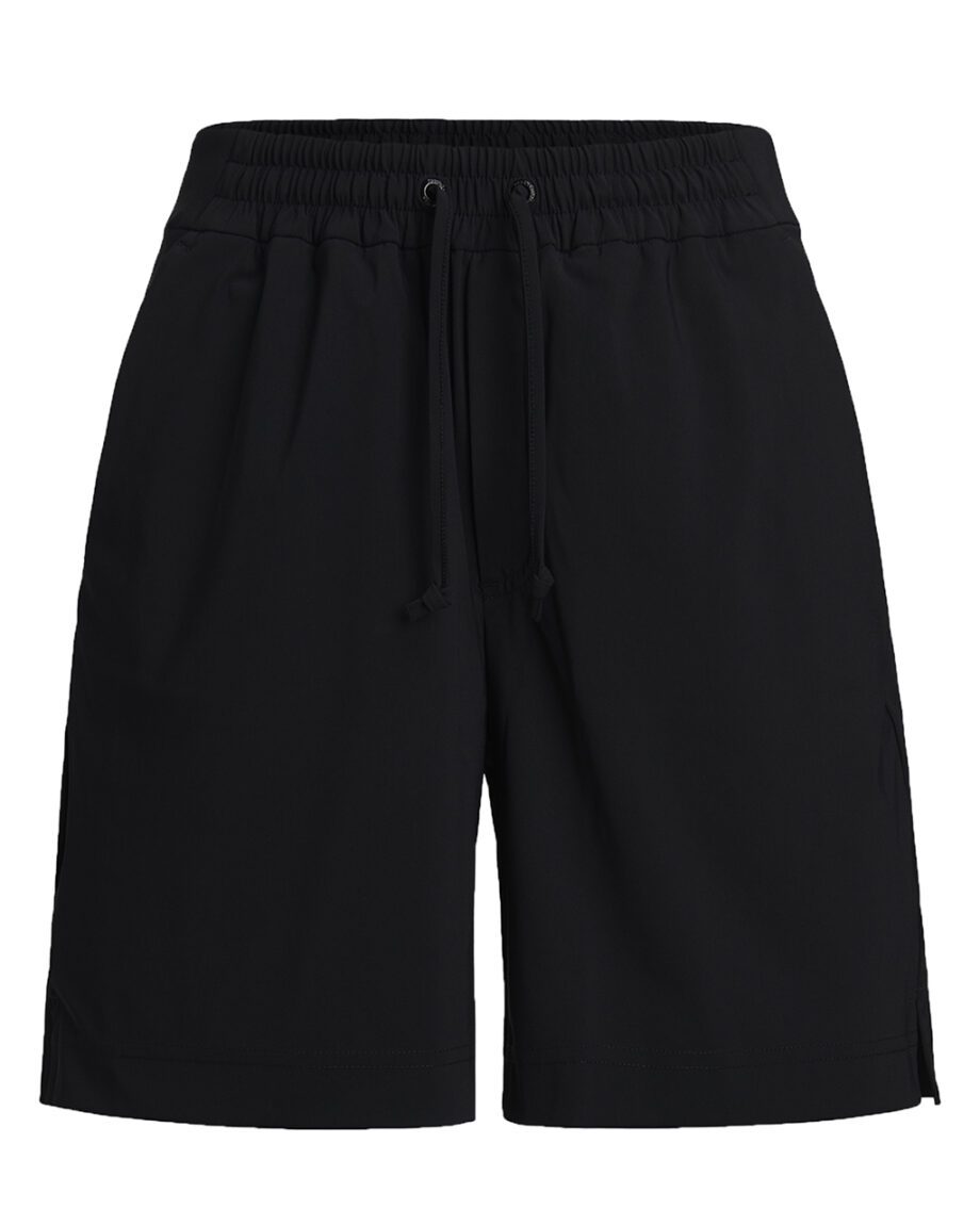 Peak Performance Any Jersey Shorts W Black (Storlek XL)
