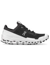 On Cloudventure Ultra M Black/White (Storlek 12.5 US)