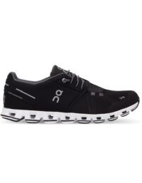 On Cloud M Black/White (Storlek 11.5 US)