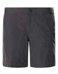 The North Face Exploration Shorts W Asphalt Grey (Storlek 6)