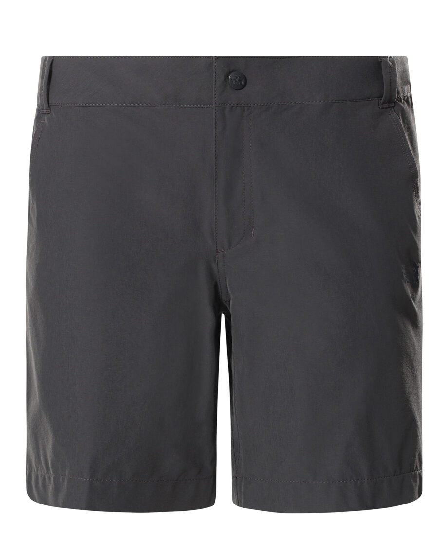 The North Face Exploration Shorts W Asphalt Grey (Storlek 6)