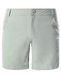 The North Face Exploration Shorts W Wrought Iron (Storlek 10)