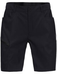 Peak Performance Iconiq Long Shorts W Black (Storlek XL)