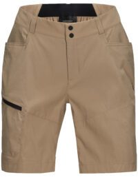 Peak Performance Iconiq Long Shorts W True Beige (Storlek XL)