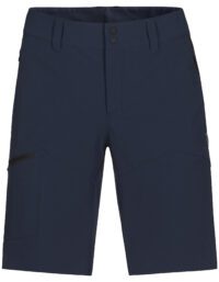 Peak Performance Light SS Carbon Shorts W Blue Shadow (Storlek XL)