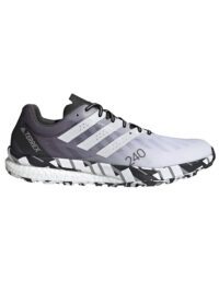 Adidas Terrex Speed Ultra M FtwWhite/CryWhite/CBlack (Storlek 11.5 UK)