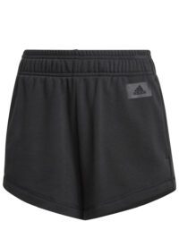 Adidas Recco Shorts W Black (Storlek L)