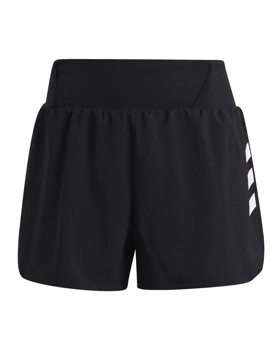Adidas Agravic AllA Shorts W Black/White (Storlek L/5")