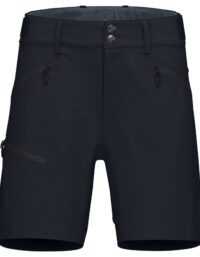 Norrøna Falketind Flex1 Shorts W Caviar (Storlek L)