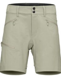 Norrøna Falketind Flex1 Shorts W Sandstone (Storlek L)