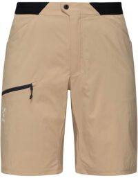 Haglöfs L.I.M Fuse Shorts W Sand (Storlek 42)