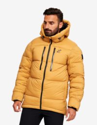 Revolution Race Flexpedition Jacket - Herr - Firewood, Storlek:S - Vinterjackor