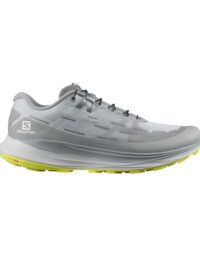 Salomon Ultra Glide M Monument/Pearl Blue Evening (Storlek 8.5 UK)