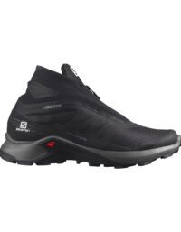 Salomon Supercross Winter CSWSP M Black/Mgnt (Storlek 9 UK)