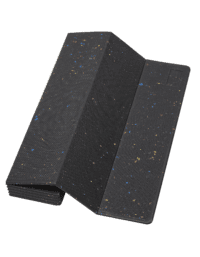 Casall Multifunction  Mat 6mm - Black