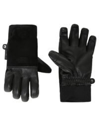 The North Face Il Solo Tour Futurelight Glove T Black (Storlek XL)