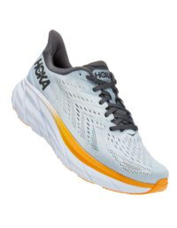 Hoka Clifton 8 M Blue Fog/Plein Air (Storlek 15 US)