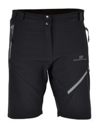 2117 of Sweden Sandhem Shorts W Black (Storlek XL)