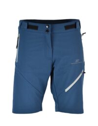 2117 of Sweden Sandhem Shorts W Navy (Storlek XL)